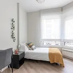 Moderno Y Amplio En El Centro Lejlighed Bilbao