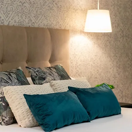 Moderno Y Amplio En El Centro * 毕尔巴鄂