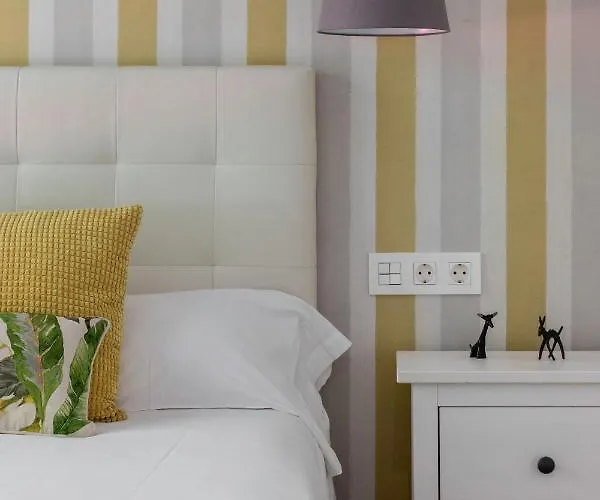 公寓 Moderno Y Amplio En El Centro *