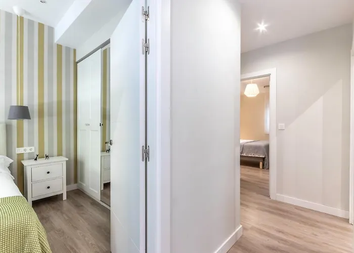 公寓 Moderno Y Amplio En El Centro *