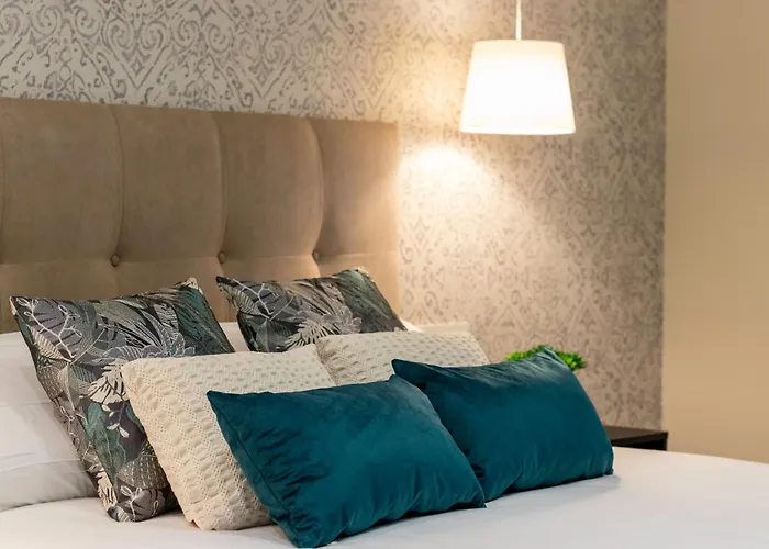 Moderno Y Amplio En El Centro * 毕尔巴鄂