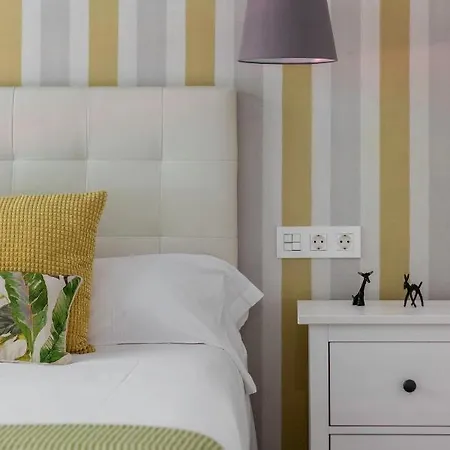 Apartament Moderno Y Amplio En El Centro *