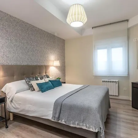 Apartament Moderno Y Amplio En El Centro
