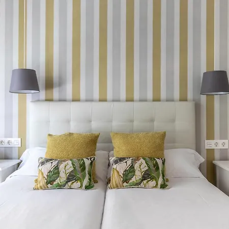 Moderno Y Amplio En El Centro Apartament Bilbao