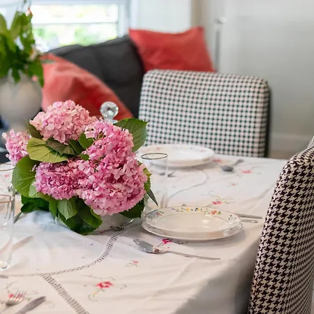 Moderno Y Amplio En El Centro Bilbao