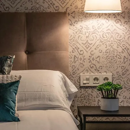 Moderno Y Amplio En El Centro Bilbao