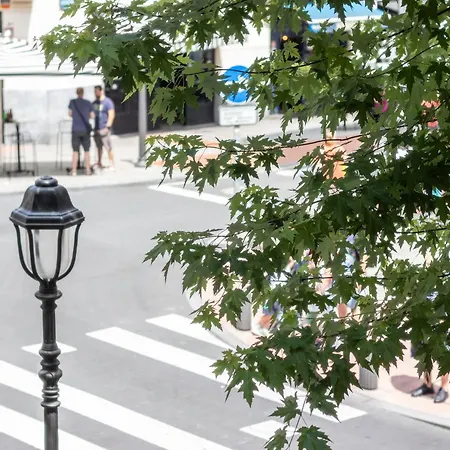 Moderno Y Amplio En El Centro *