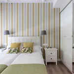 Apartamento Moderno Y Amplio En El Centro Bilbau